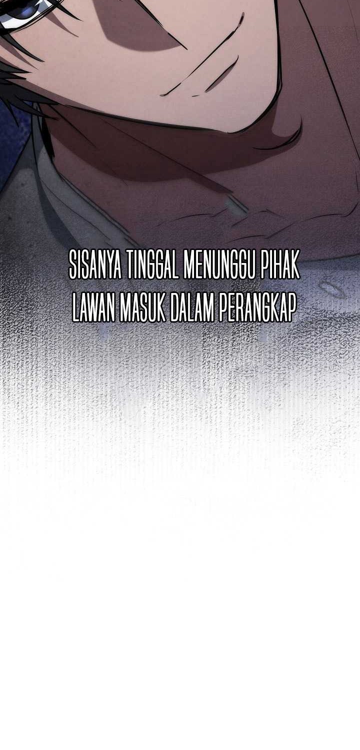 Genesis of the Battle God Chapter 07 Gambar 61