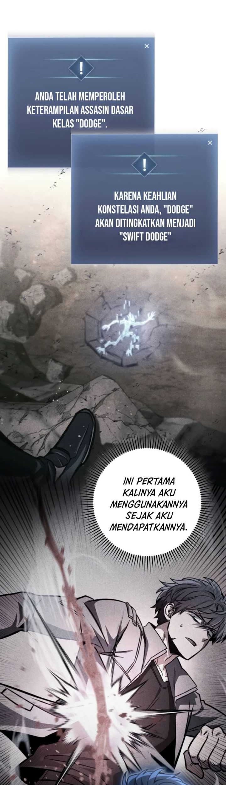 The Genius Assassin Who Takes it All Chapter 30 Gambar 41