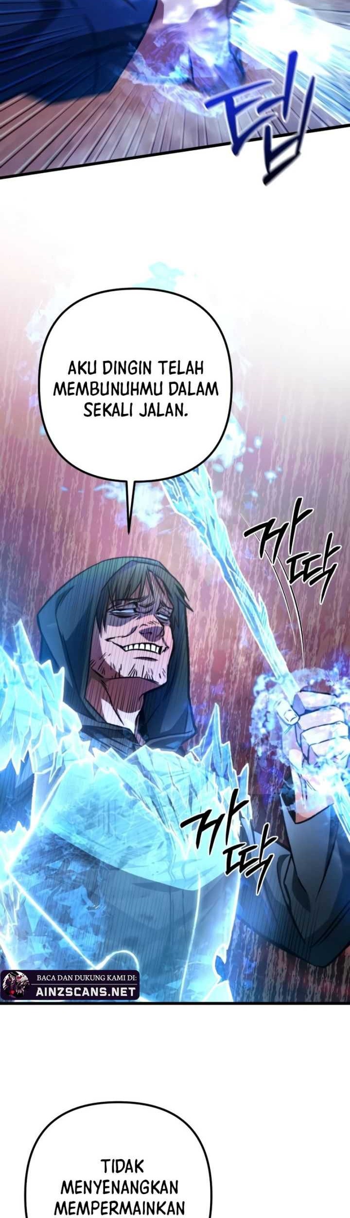 The Genius Assassin Who Takes it All Chapter 30 Gambar 43