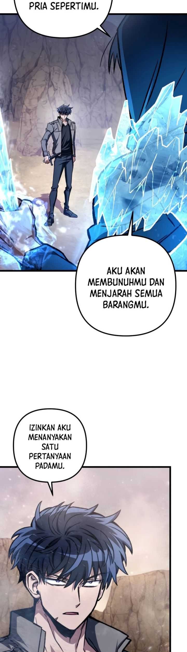 The Genius Assassin Who Takes it All Chapter 30 Gambar 44