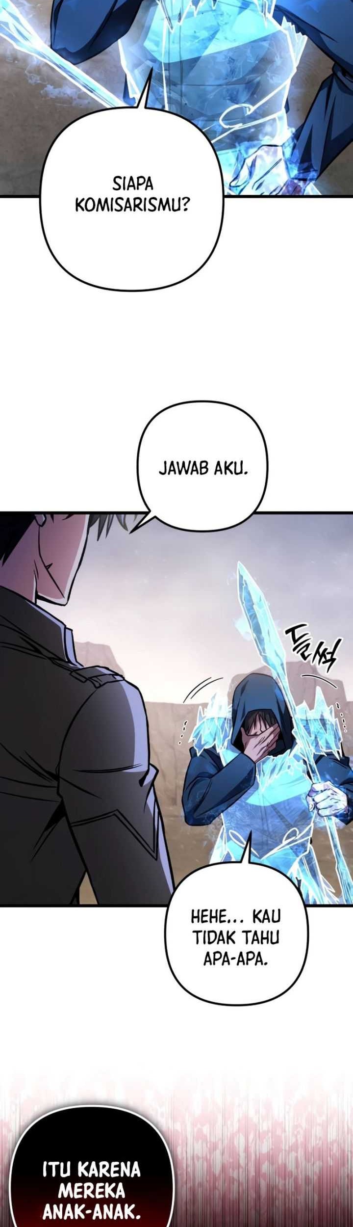 The Genius Assassin Who Takes it All Chapter 30 Gambar 47