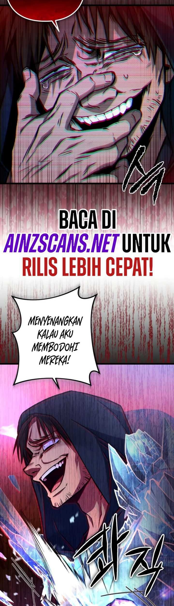 The Genius Assassin Who Takes it All Chapter 30 Gambar 48