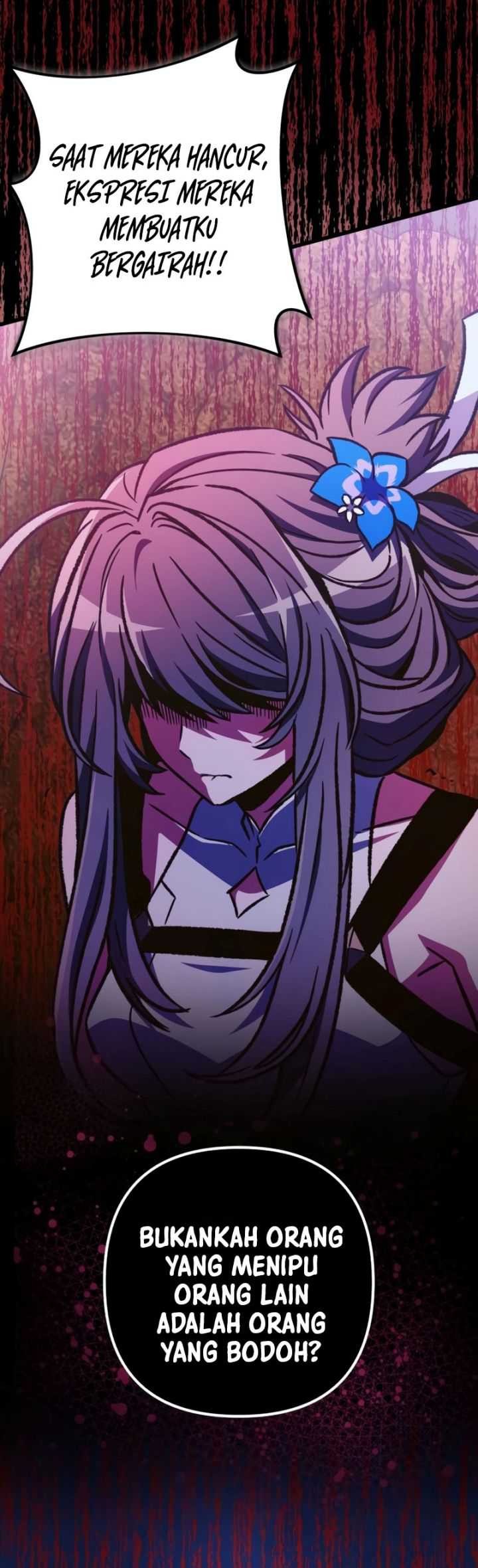 The Genius Assassin Who Takes it All Chapter 30 Gambar 50