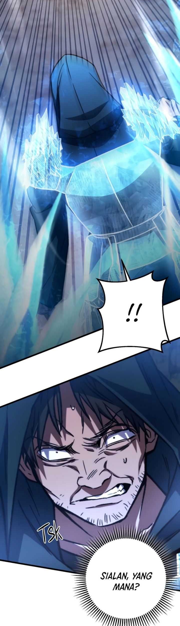 The Genius Assassin Who Takes it All Chapter 30 Gambar 59