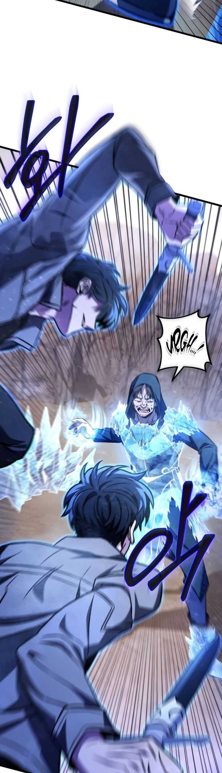 The Genius Assassin Who Takes it All Chapter 30 Gambar 61