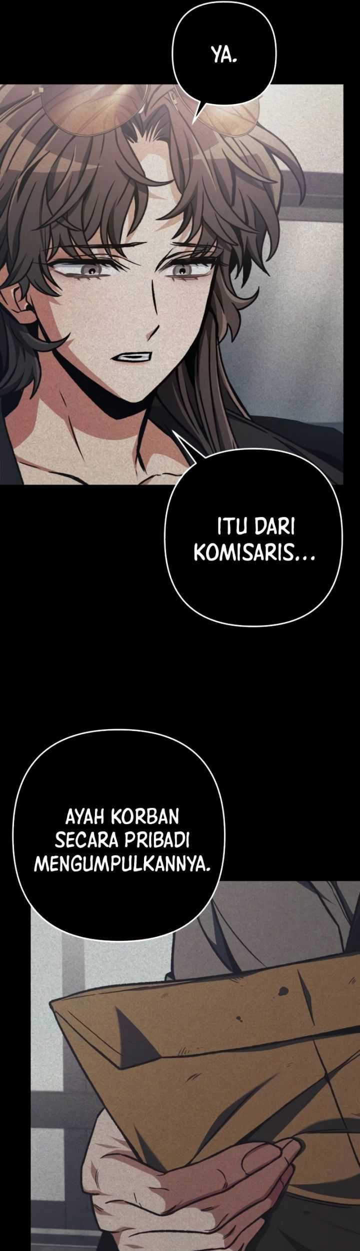 The Genius Assassin Who Takes it All Chapter 30 Gambar 10
