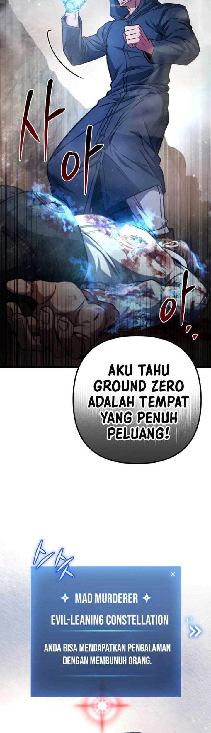 The Genius Assassin Who Takes it All Chapter 30 Gambar 17