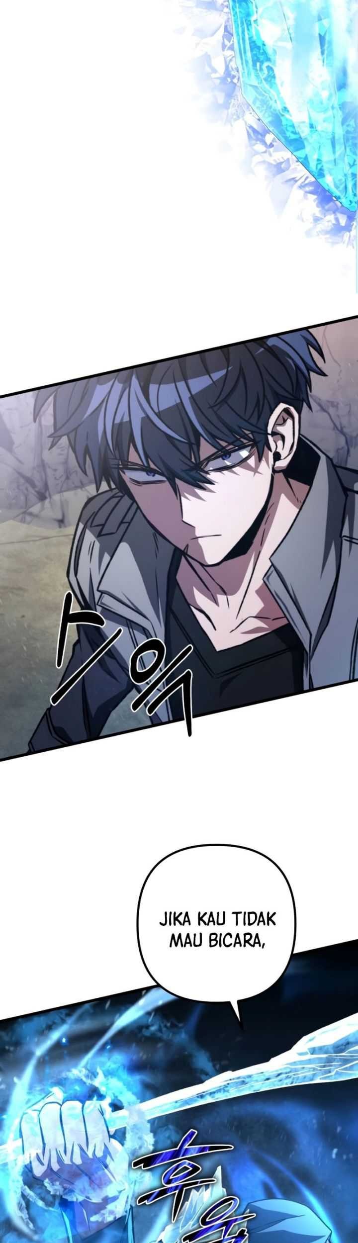 The Genius Assassin Who Takes it All Chapter 30 Gambar 26