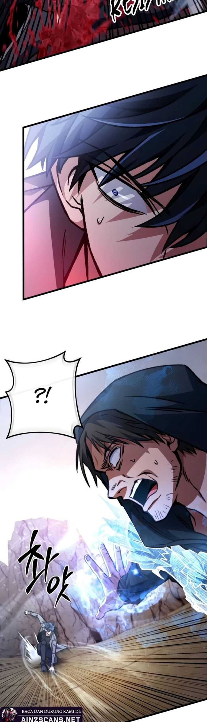 The Genius Assassin Who Takes it All Chapter 30 Gambar 38