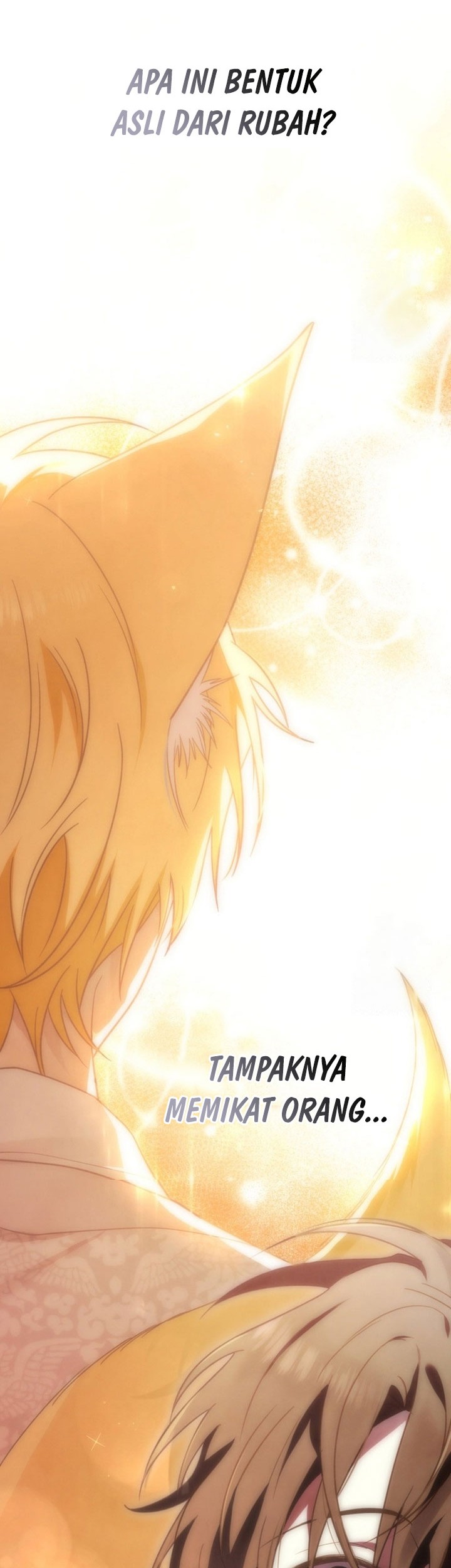 The Strange Tales of The Crescent Moon Hall Chapter 07 Gambar 46