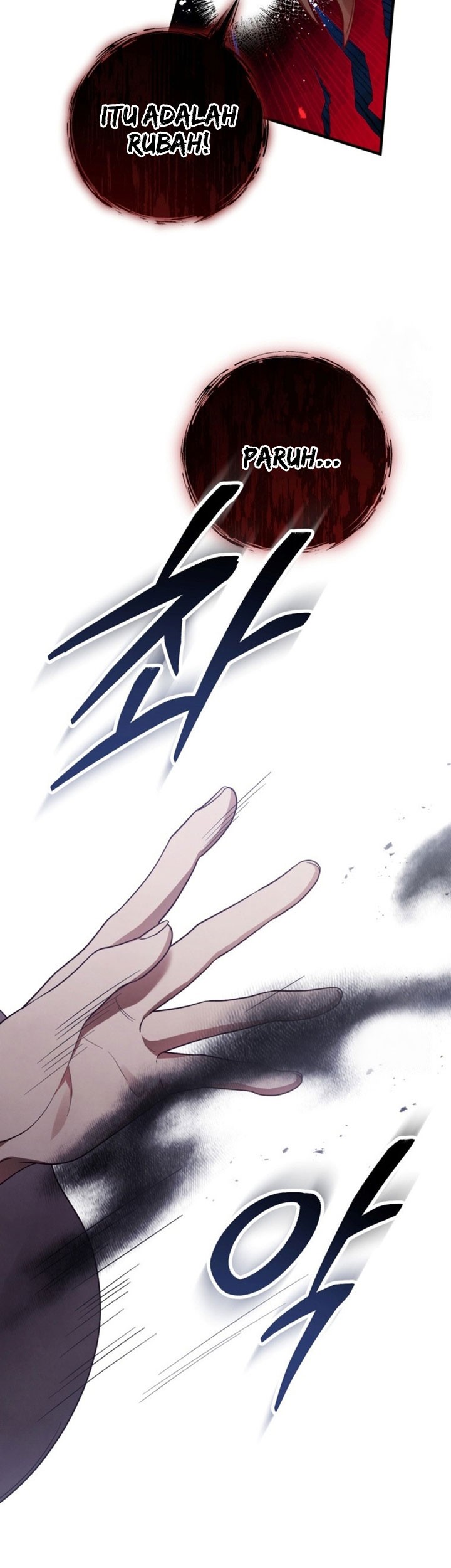 The Strange Tales of The Crescent Moon Hall Chapter 07 Gambar 55