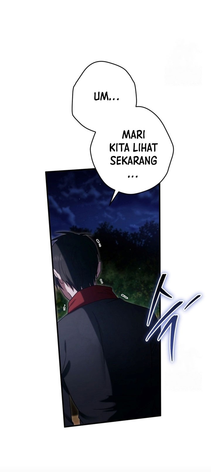 The Strange Tales of The Crescent Moon Hall Chapter 07 Gambar 73