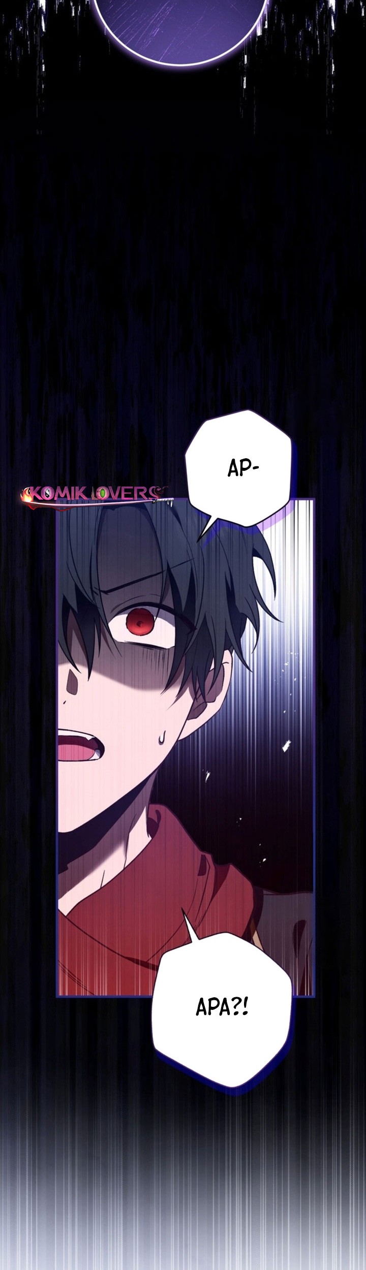 The Strange Tales of The Crescent Moon Hall Chapter 07 Gambar 3