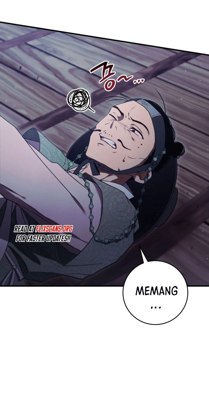 The Strange Tales of The Crescent Moon Hall Chapter 07 Gambar 14