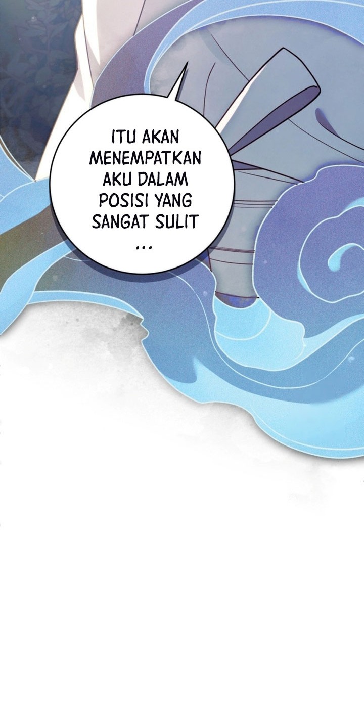 The Strange Tales of The Crescent Moon Hall Chapter 07 Gambar 38