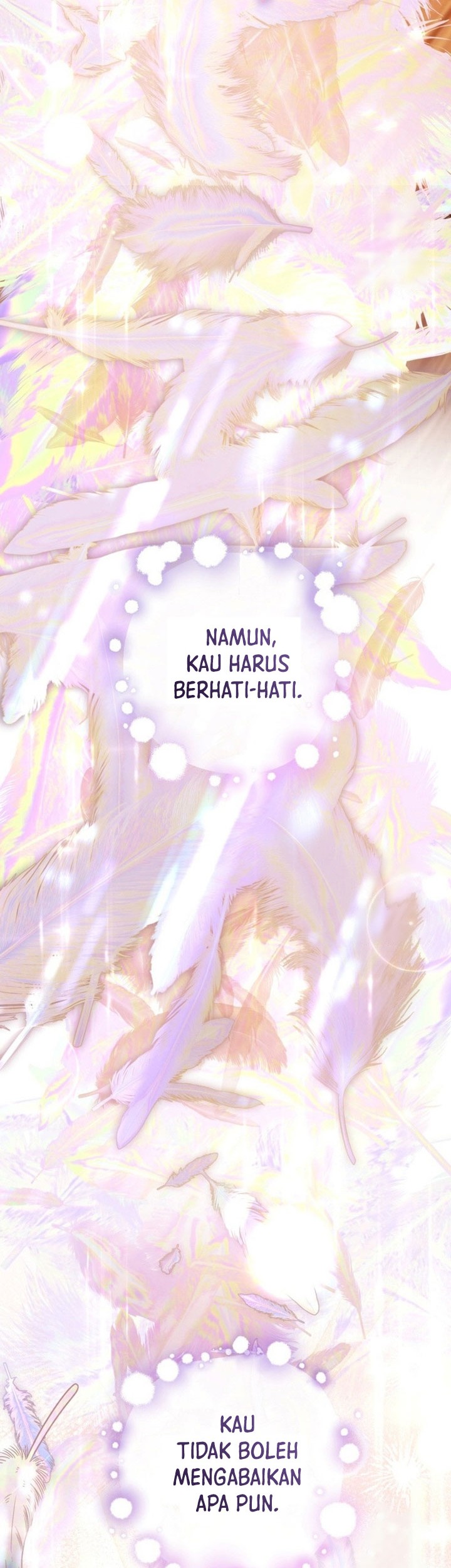The Strange Tales of The Crescent Moon Hall Chapter 07 Gambar 42