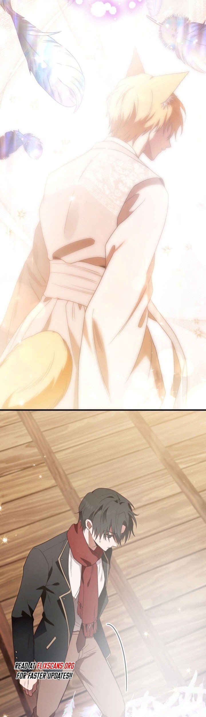 The Strange Tales of The Crescent Moon Hall Chapter 07 Gambar 43