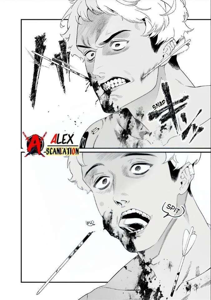 Maria no Danzai Chapter 27 Gambar 4