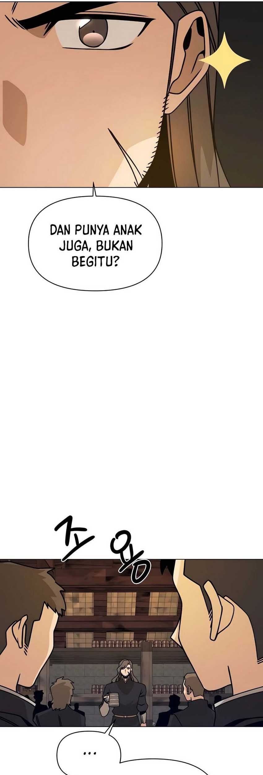 I’ll Resign and Have a Fresh Start in This World Chapter 86 Gambar 40