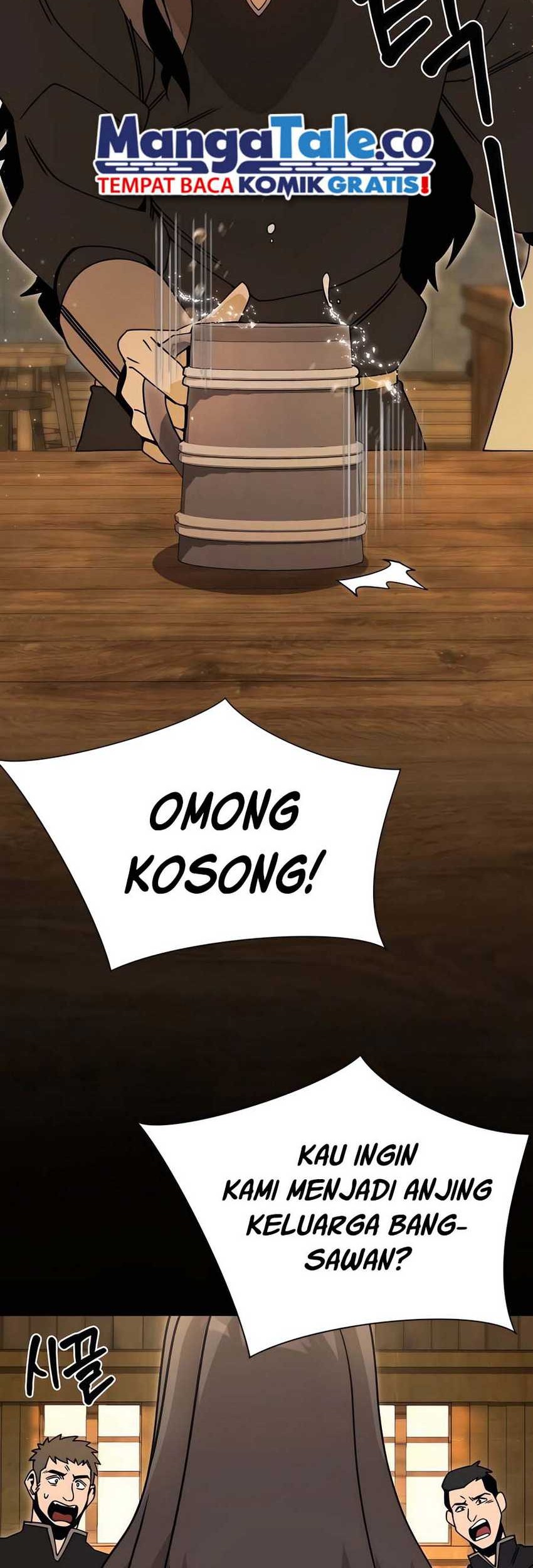 I’ll Resign and Have a Fresh Start in This World Chapter 86 Gambar 43