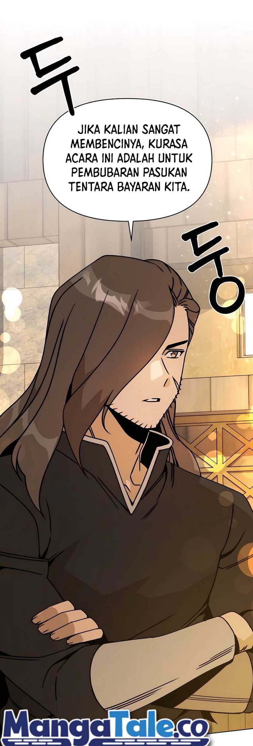 I’ll Resign and Have a Fresh Start in This World Chapter 86 Gambar 45