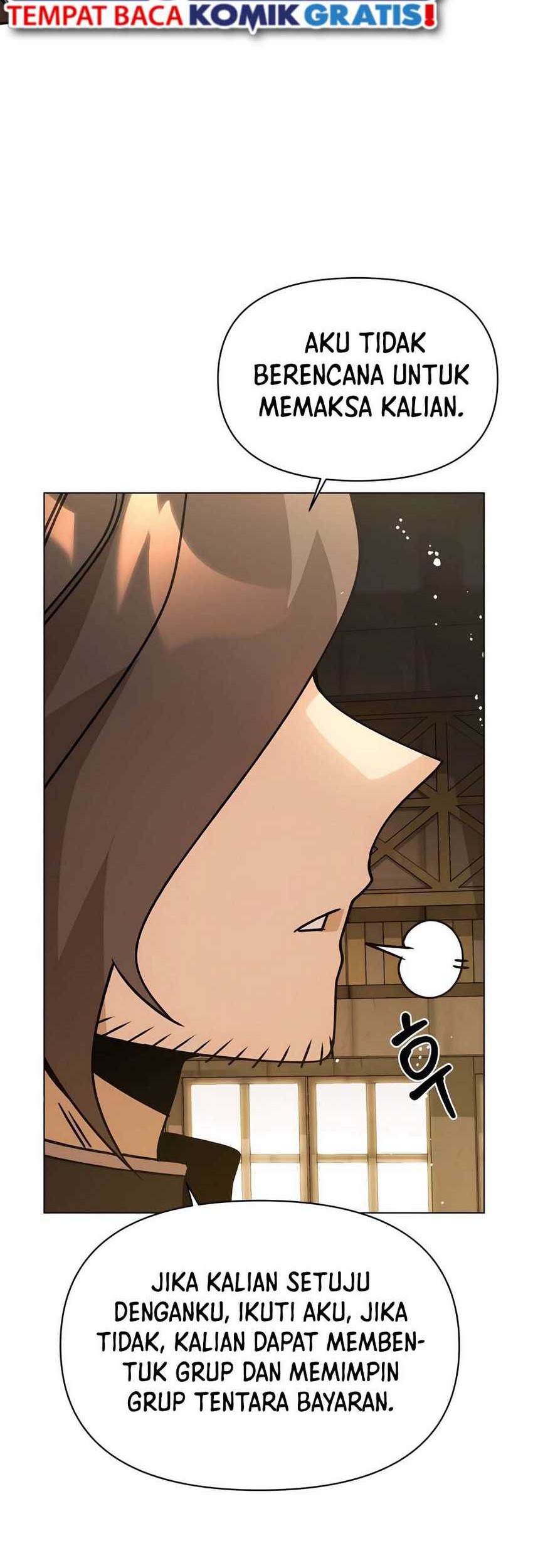 I’ll Resign and Have a Fresh Start in This World Chapter 86 Gambar 46