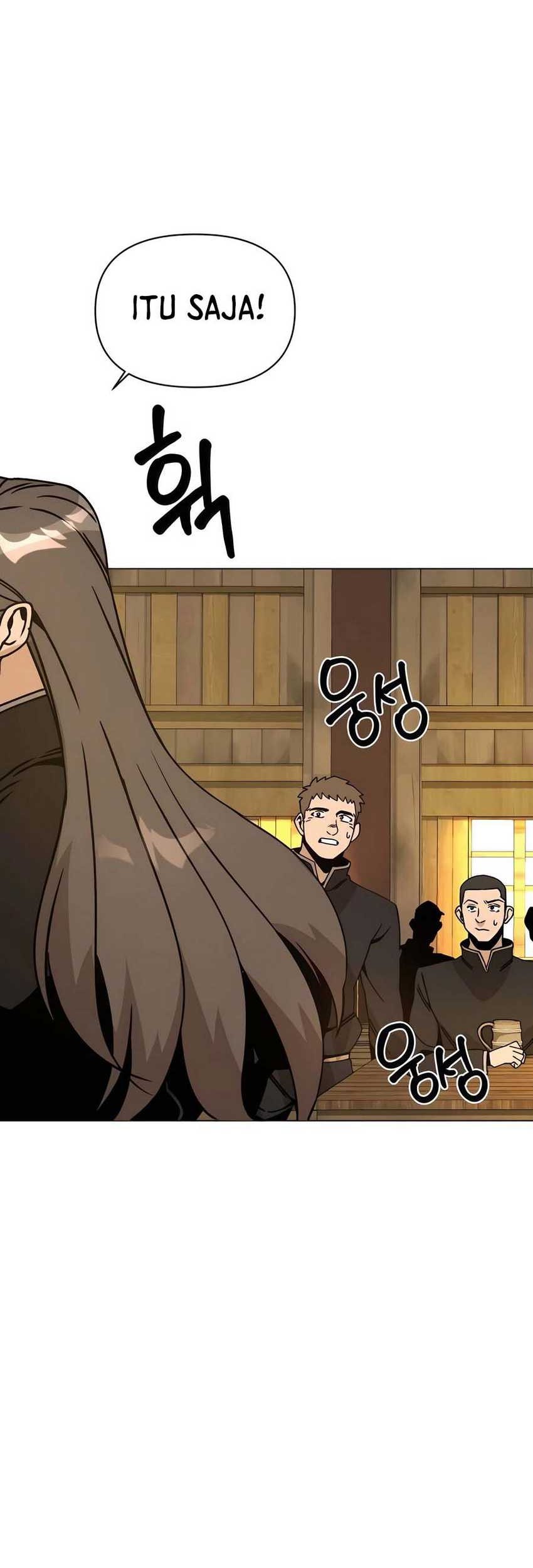 I’ll Resign and Have a Fresh Start in This World Chapter 86 Gambar 47