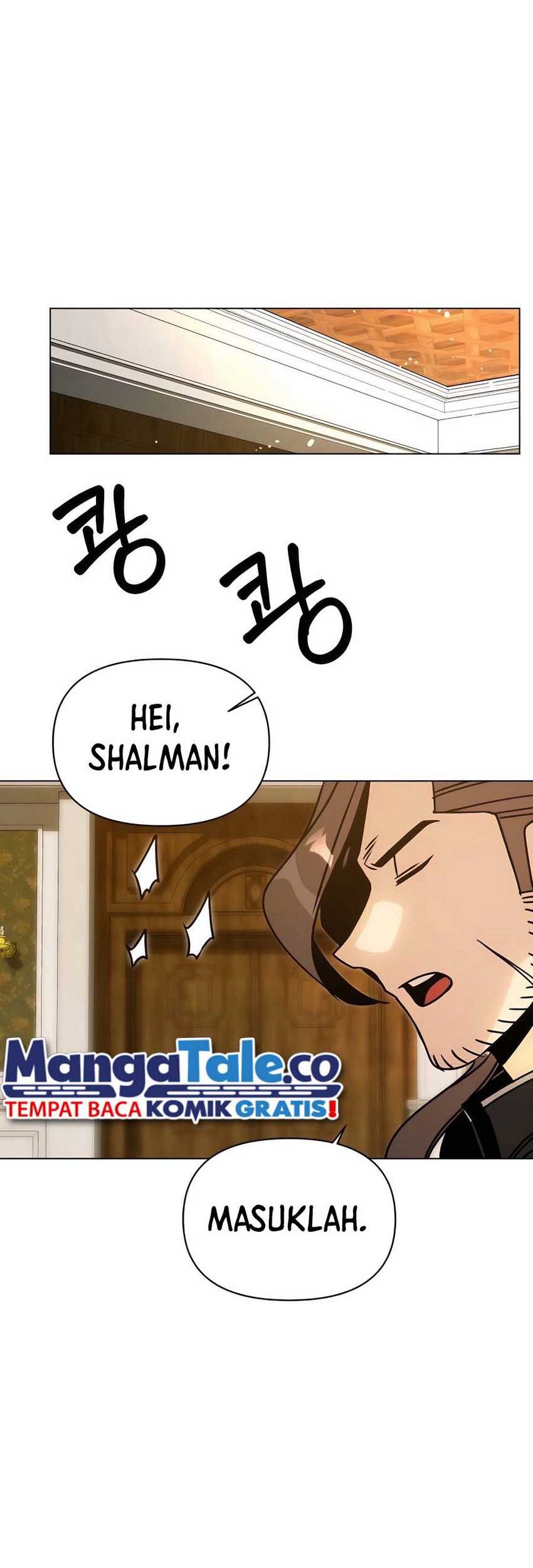 I’ll Resign and Have a Fresh Start in This World Chapter 86 Gambar 48