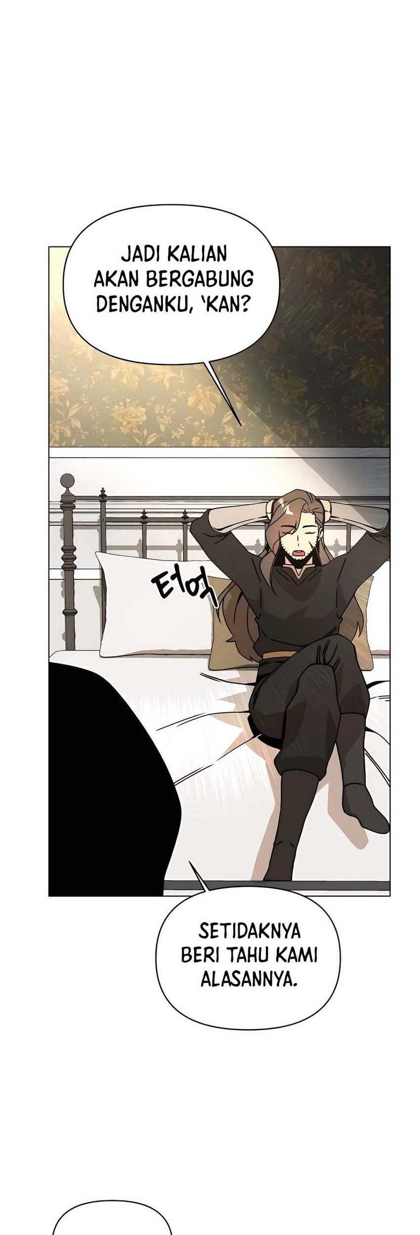 I’ll Resign and Have a Fresh Start in This World Chapter 86 Gambar 51