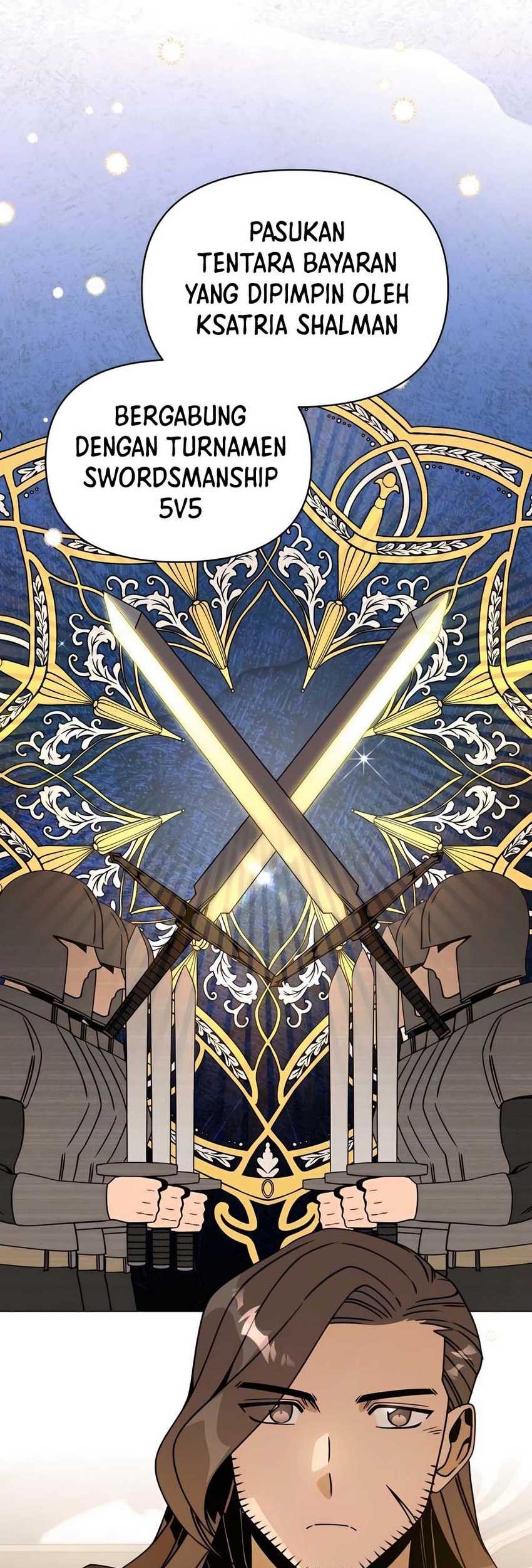 I’ll Resign and Have a Fresh Start in This World Chapter 86 Gambar 4