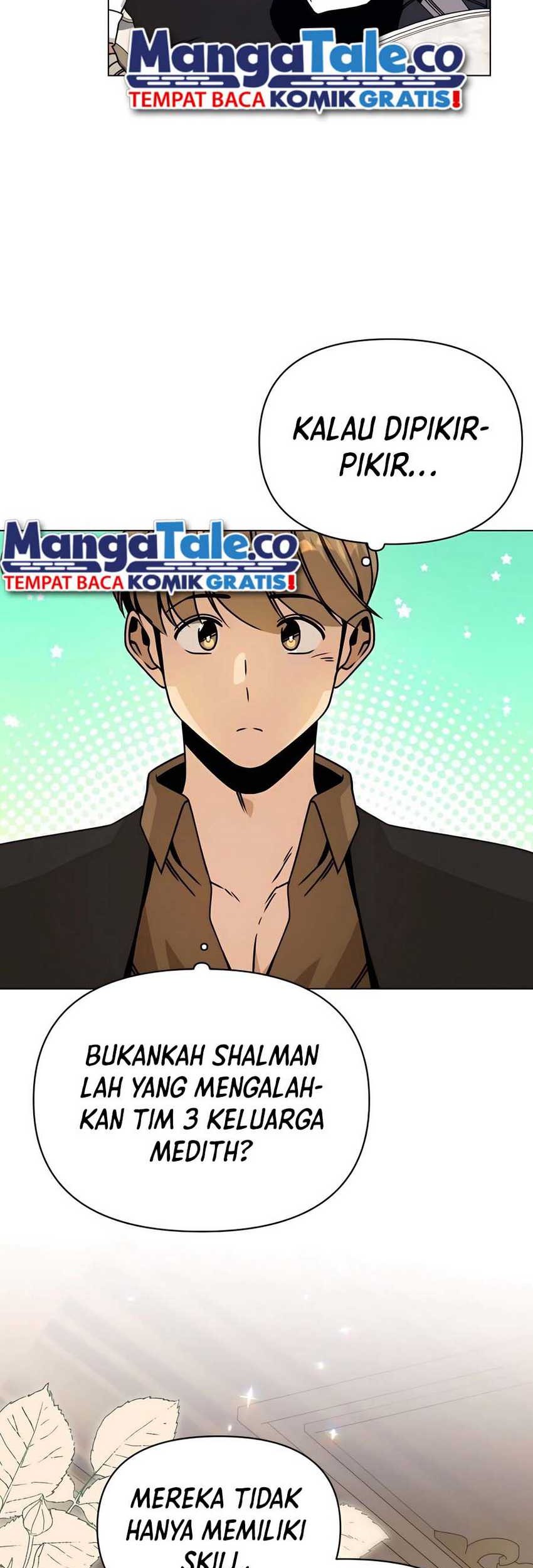 I’ll Resign and Have a Fresh Start in This World Chapter 86 Gambar 9