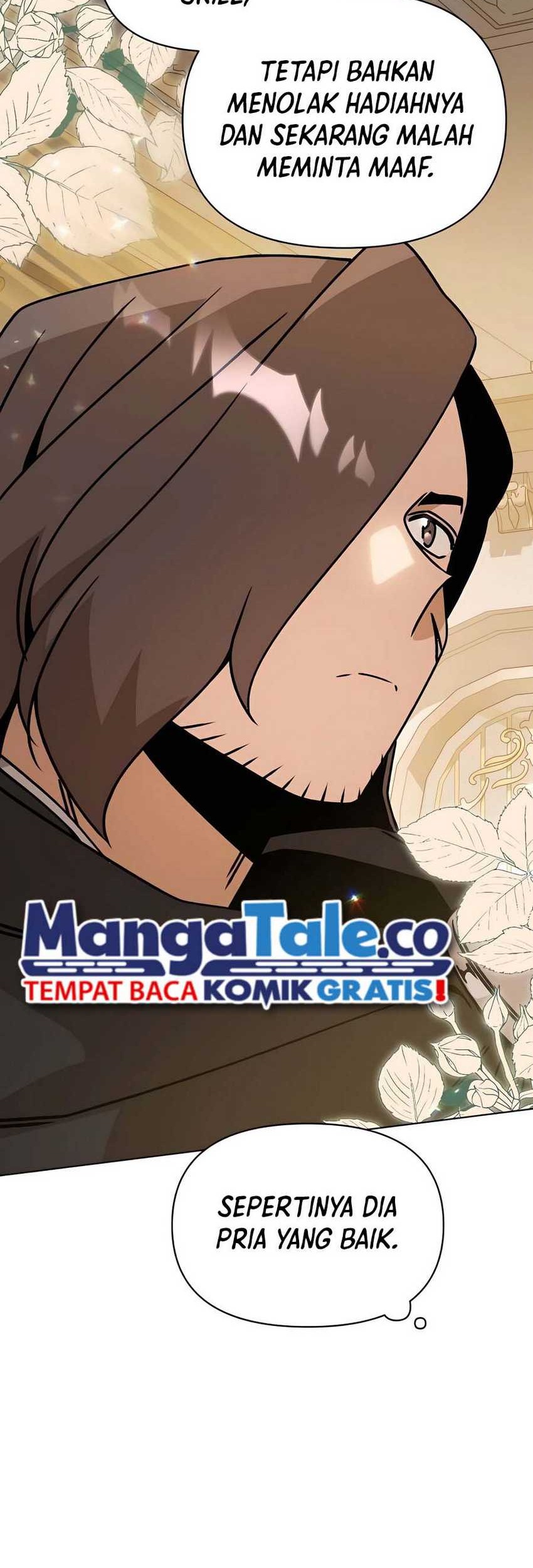 I’ll Resign and Have a Fresh Start in This World Chapter 86 Gambar 10