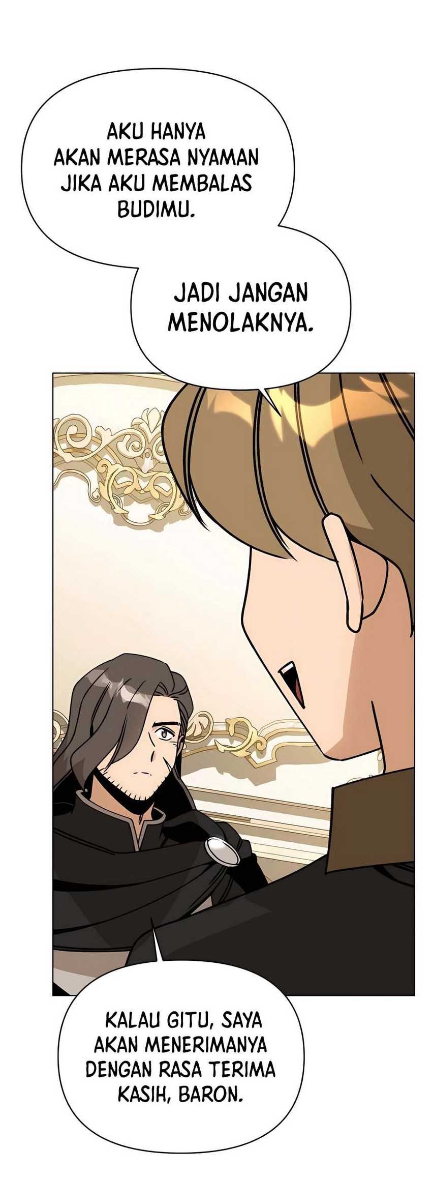 I’ll Resign and Have a Fresh Start in This World Chapter 86 Gambar 11