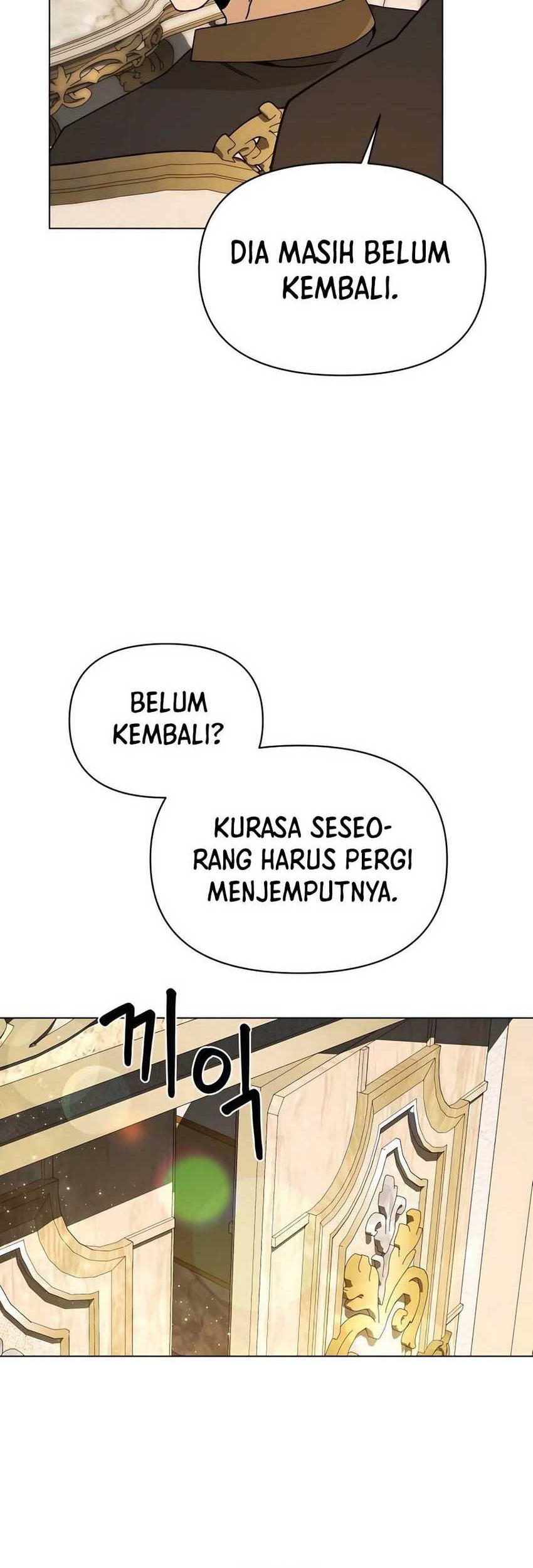 I’ll Resign and Have a Fresh Start in This World Chapter 86 Gambar 13