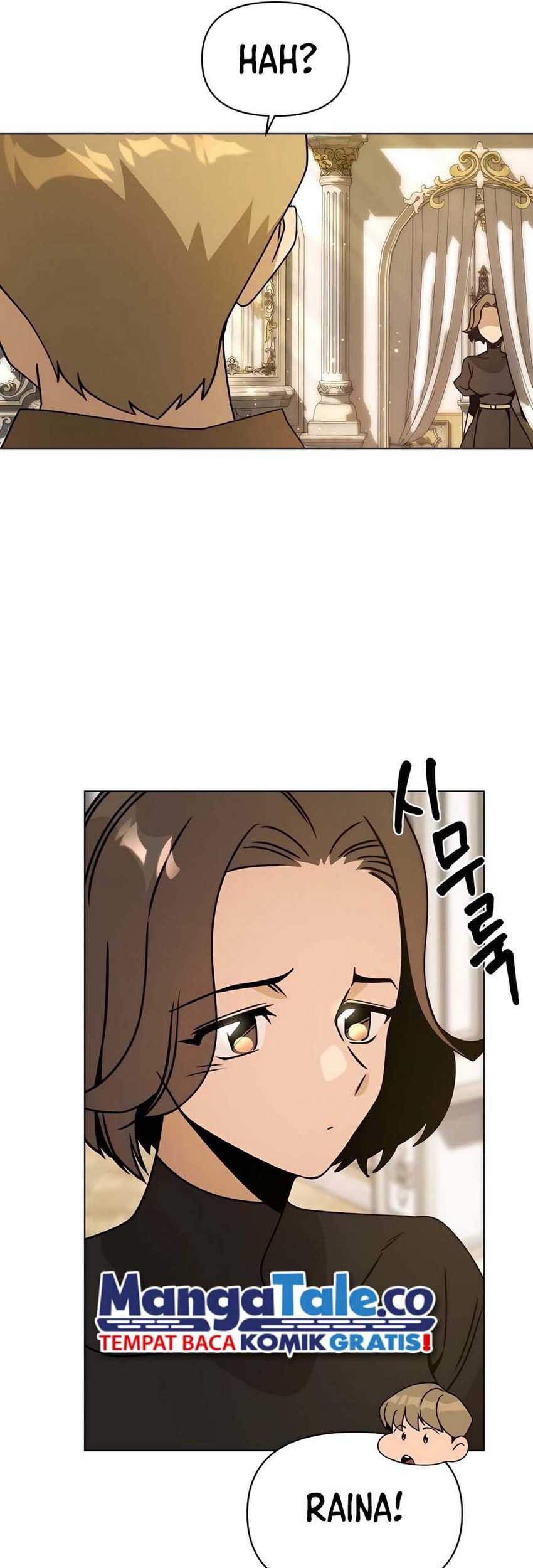 I’ll Resign and Have a Fresh Start in This World Chapter 86 Gambar 14