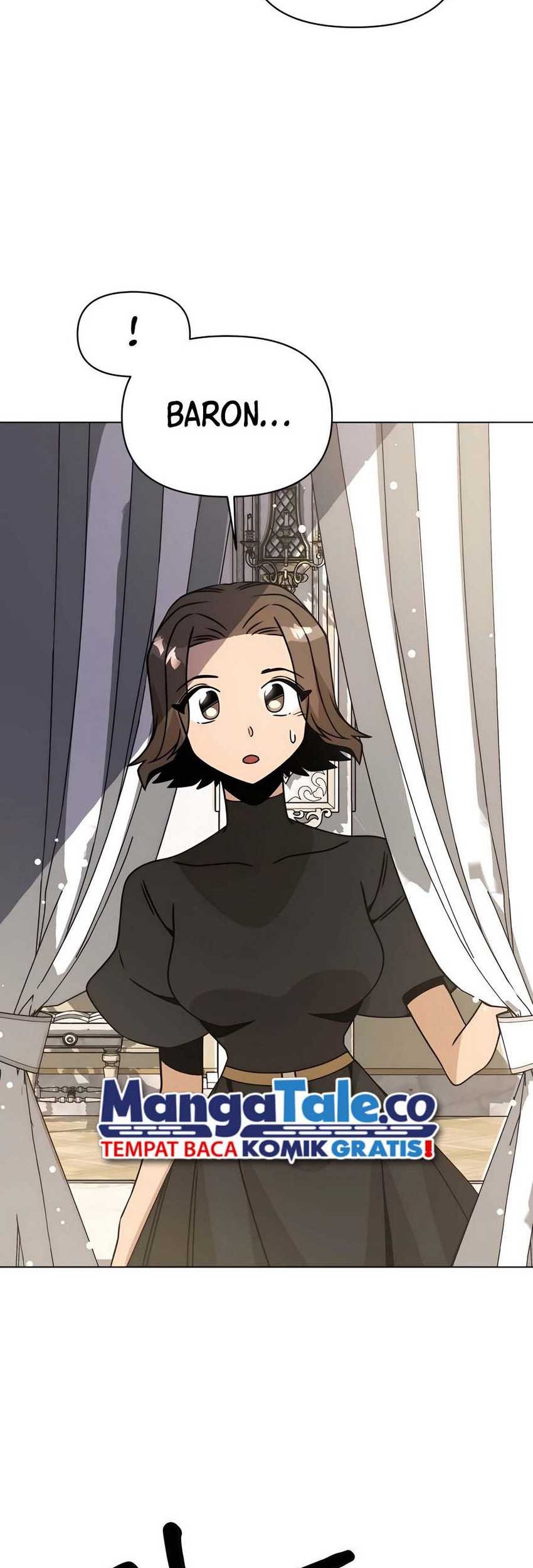 I’ll Resign and Have a Fresh Start in This World Chapter 86 Gambar 15