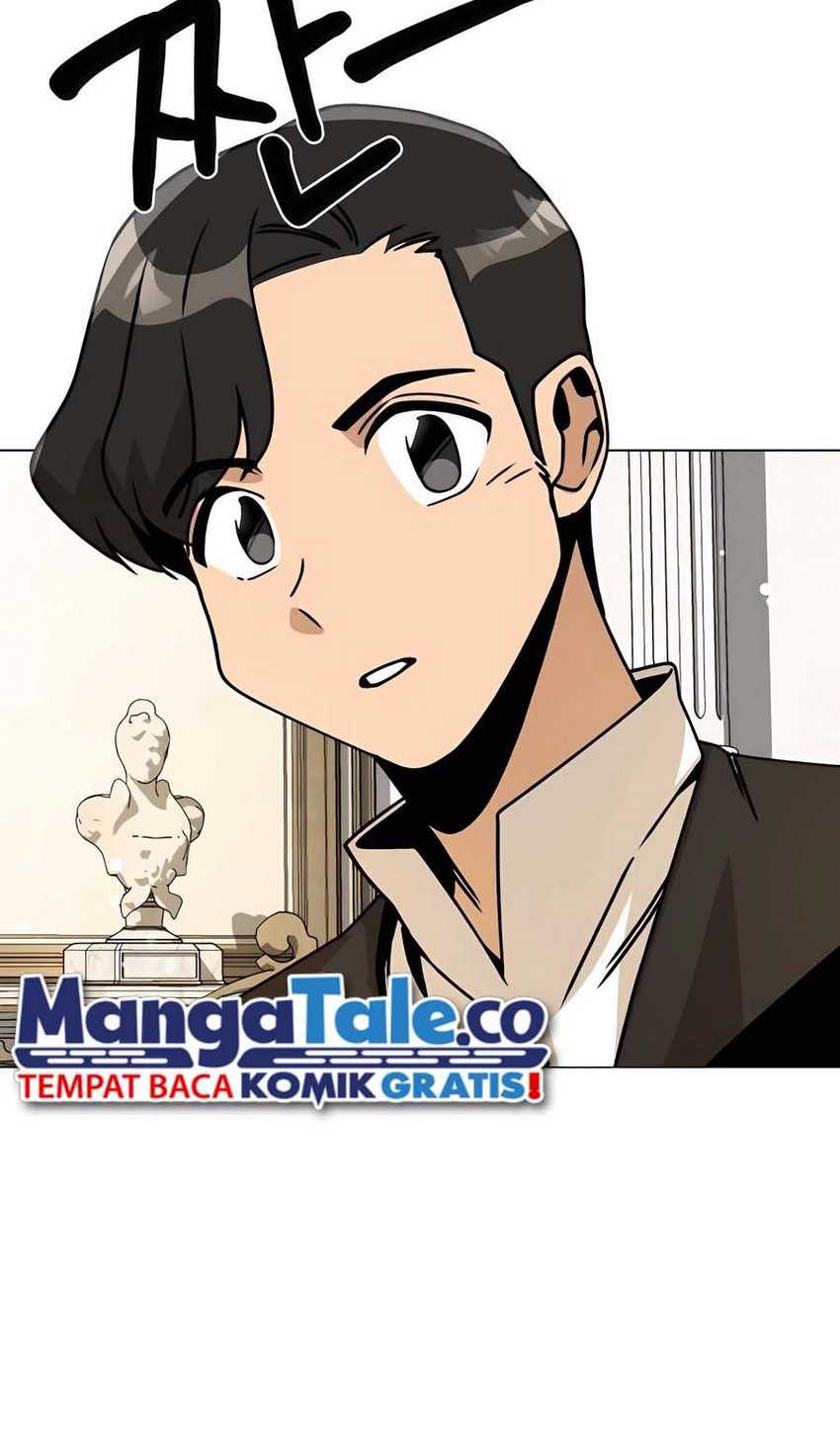 I’ll Resign and Have a Fresh Start in This World Chapter 86 Gambar 16