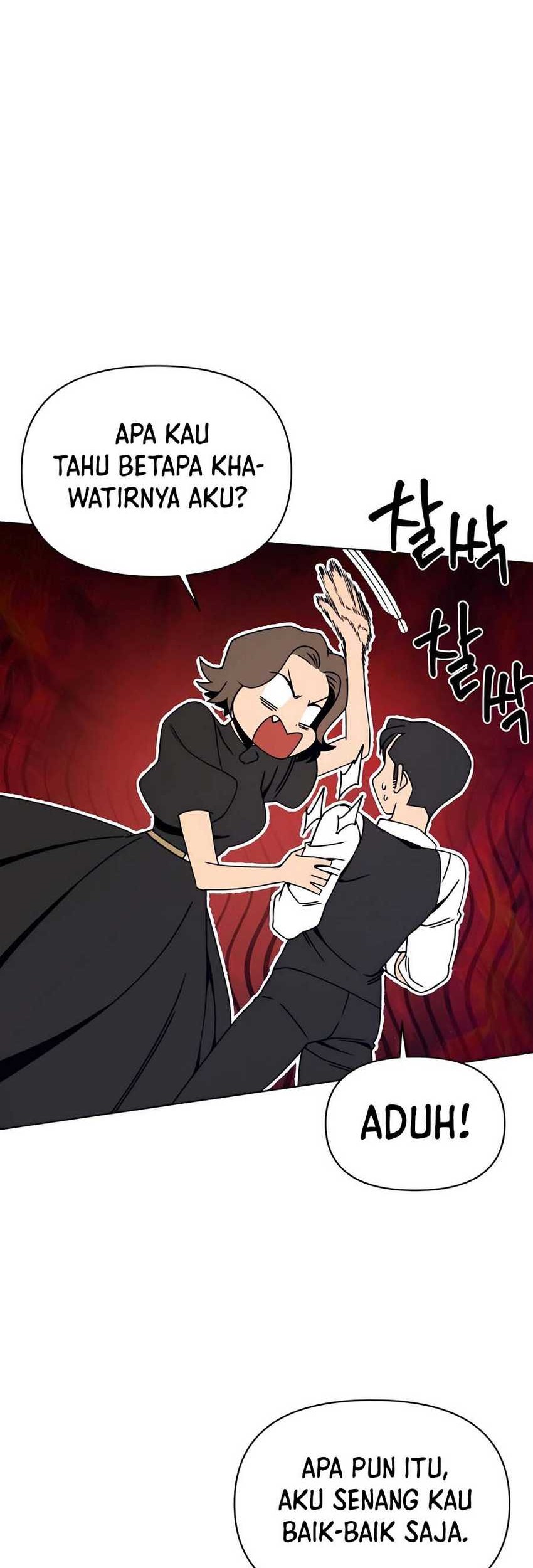 I’ll Resign and Have a Fresh Start in This World Chapter 86 Gambar 18