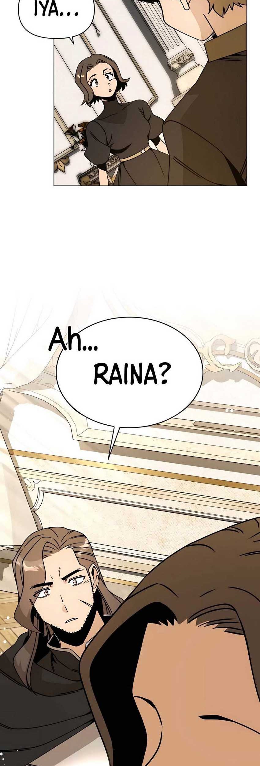 I’ll Resign and Have a Fresh Start in This World Chapter 86 Gambar 20
