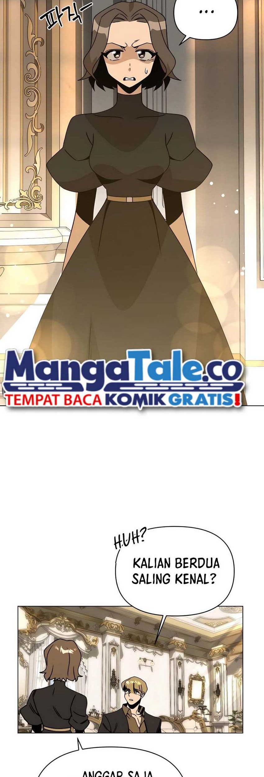 I’ll Resign and Have a Fresh Start in This World Chapter 86 Gambar 23