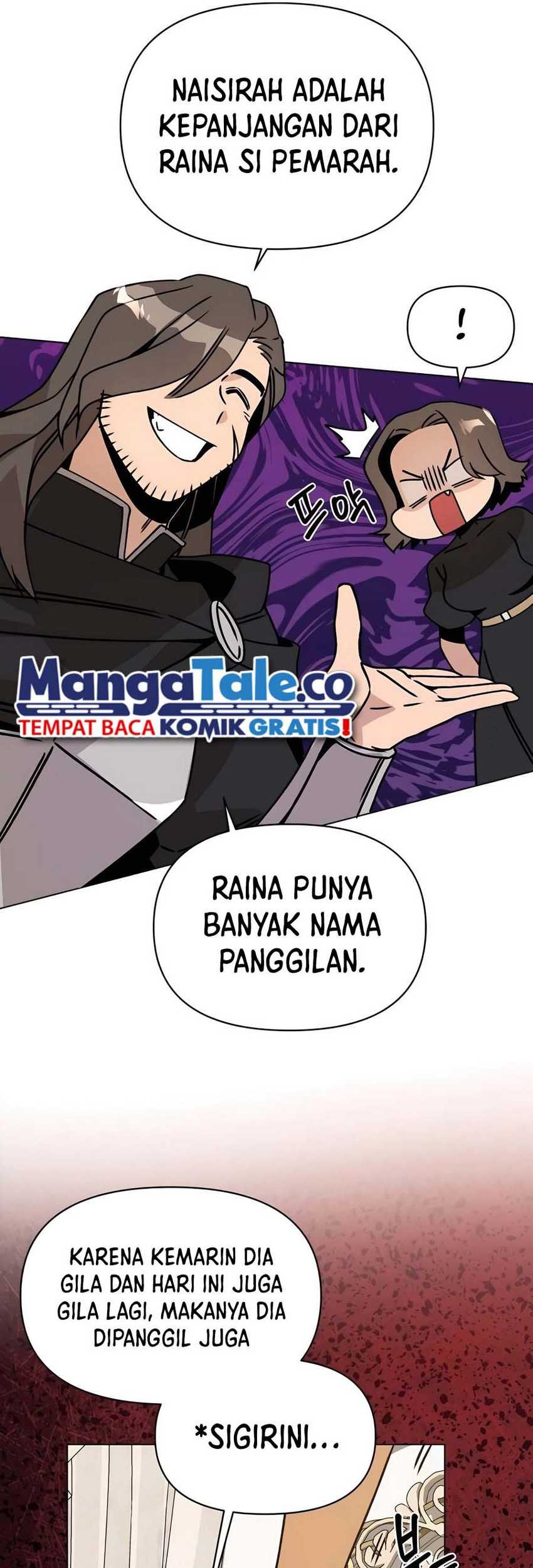 I’ll Resign and Have a Fresh Start in This World Chapter 86 Gambar 25