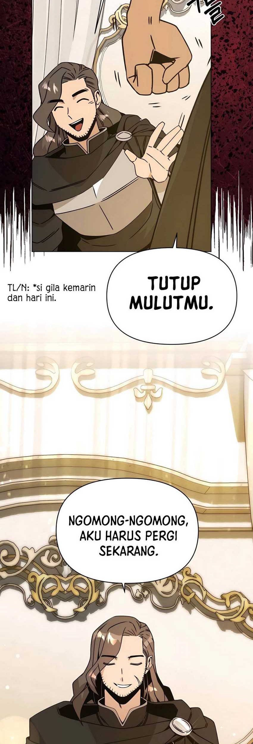 I’ll Resign and Have a Fresh Start in This World Chapter 86 Gambar 26