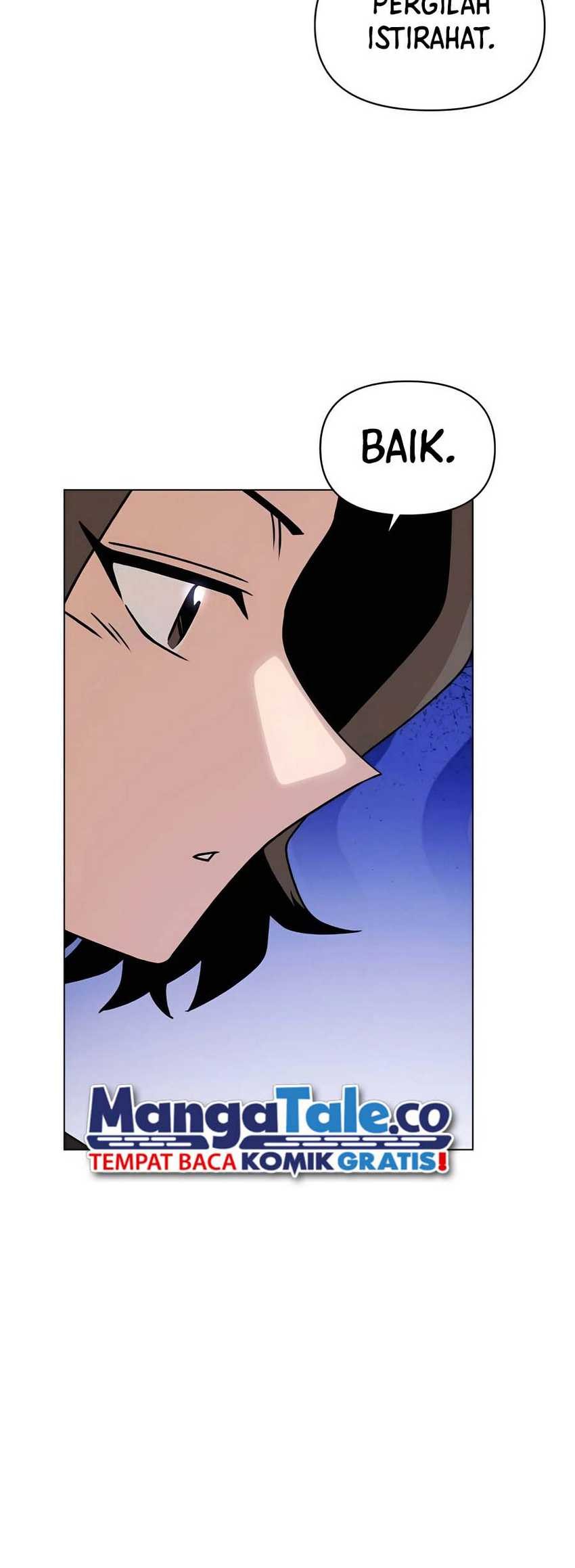 I’ll Resign and Have a Fresh Start in This World Chapter 86 Gambar 34