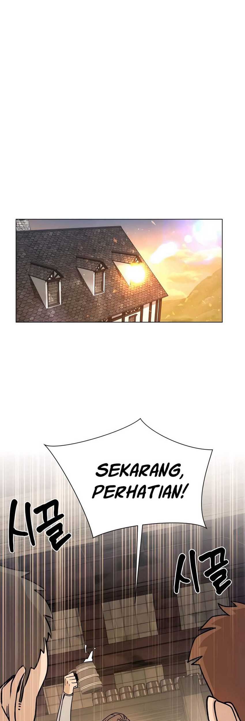 I’ll Resign and Have a Fresh Start in This World Chapter 86 Gambar 35