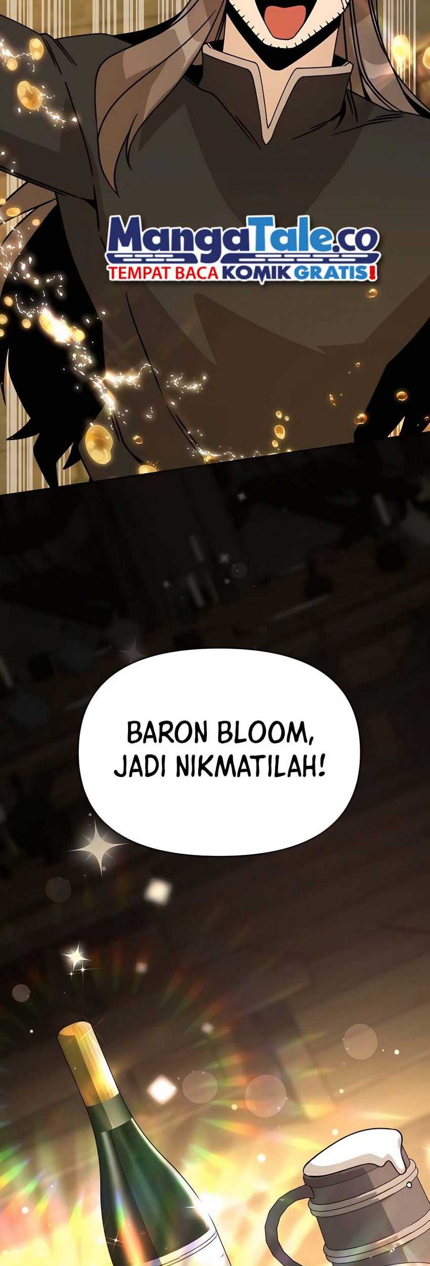 I’ll Resign and Have a Fresh Start in This World Chapter 86 Gambar 37