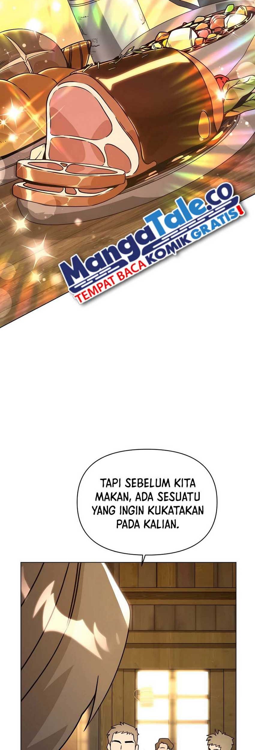 I’ll Resign and Have a Fresh Start in This World Chapter 86 Gambar 38