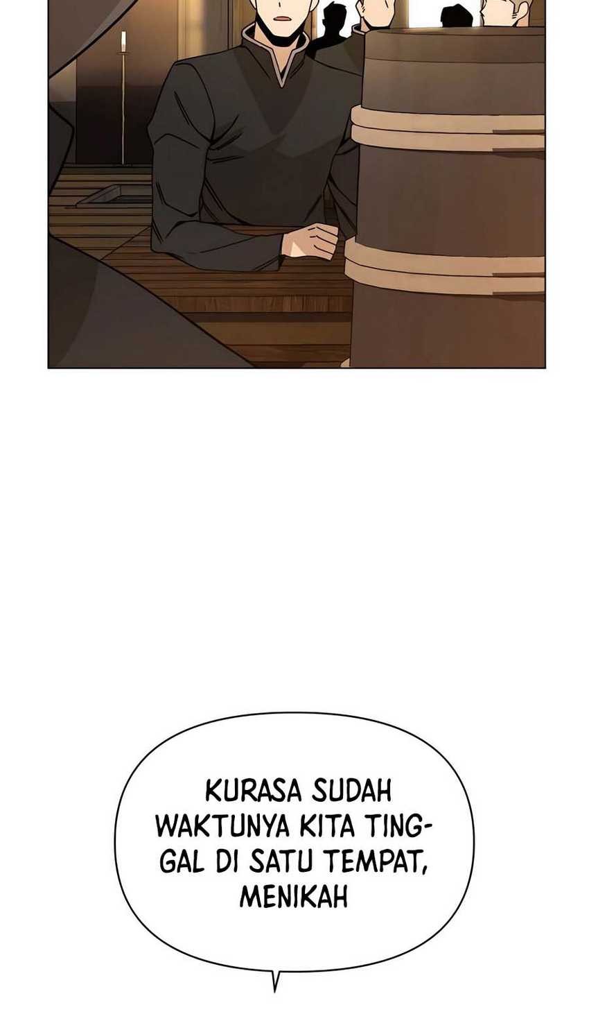 I’ll Resign and Have a Fresh Start in This World Chapter 86 Gambar 39