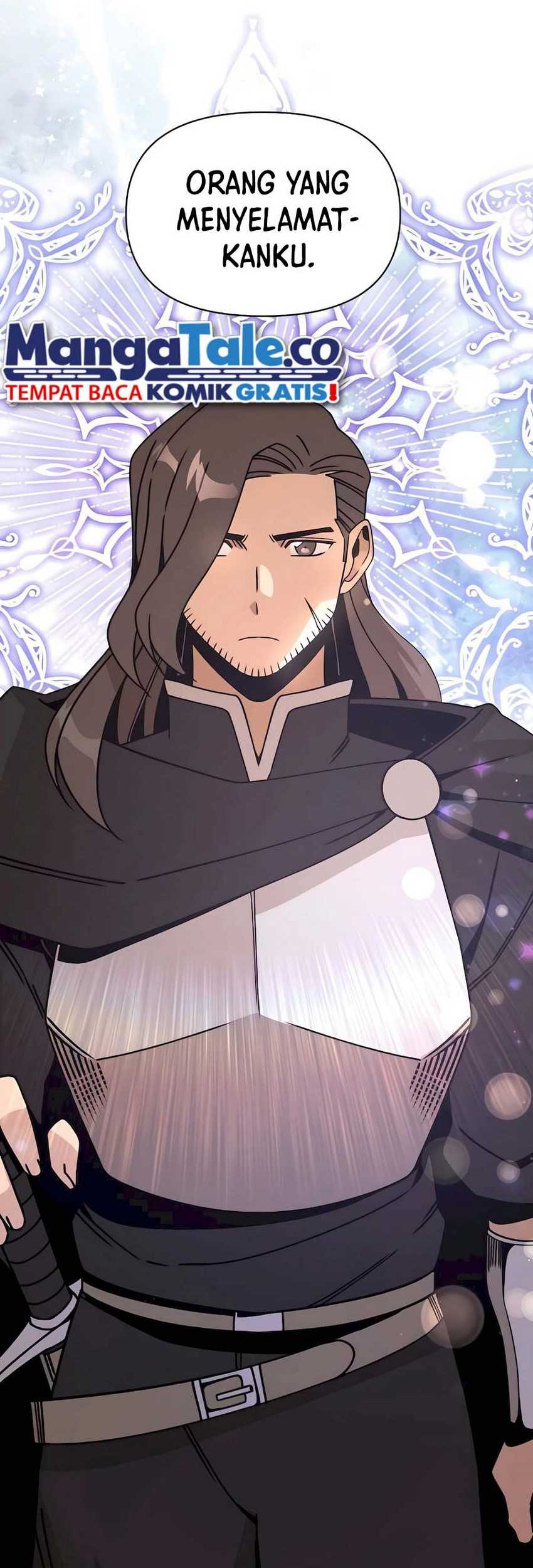 I’ll Resign and Have a Fresh Start in This World Chapter 85 Gambar 45