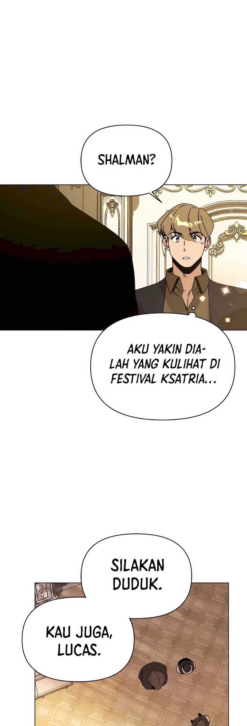 I’ll Resign and Have a Fresh Start in This World Chapter 85 Gambar 47