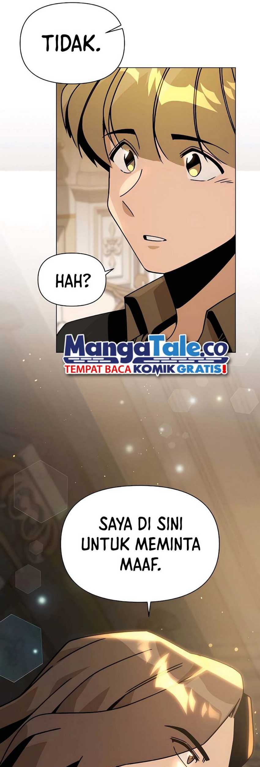 I’ll Resign and Have a Fresh Start in This World Chapter 85 Gambar 52